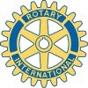 logo Rotary international